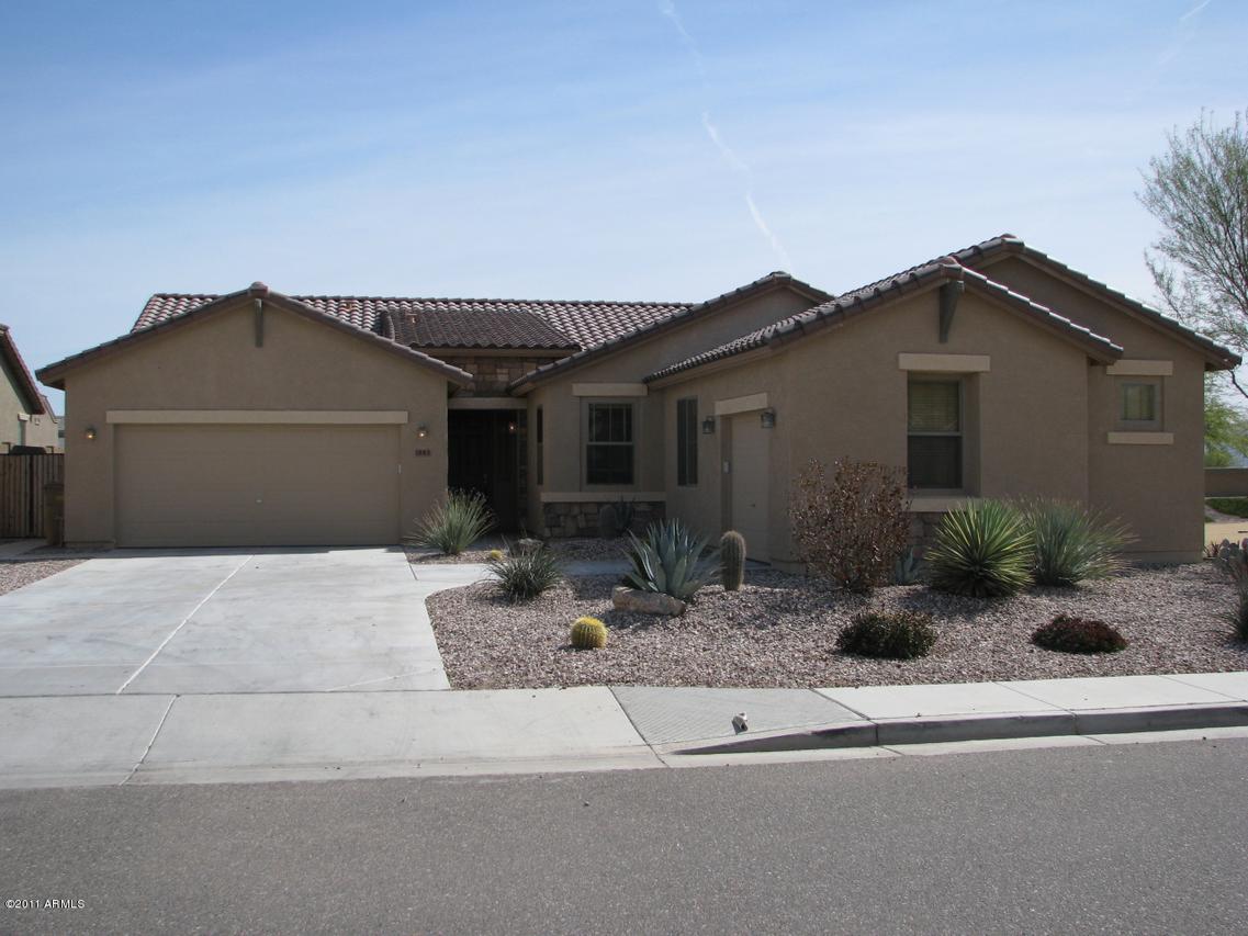 1883 S 221st Ave., Buckeye, AZ 85326