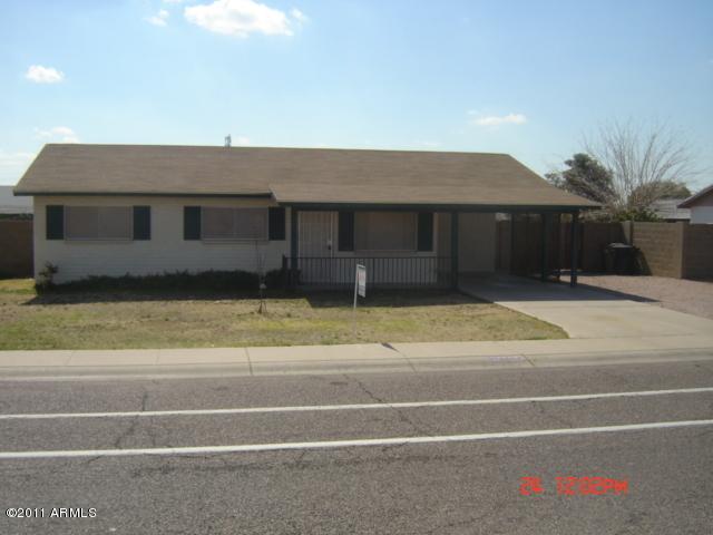 8403 W Butler Dr., Peoria, AZ 85345