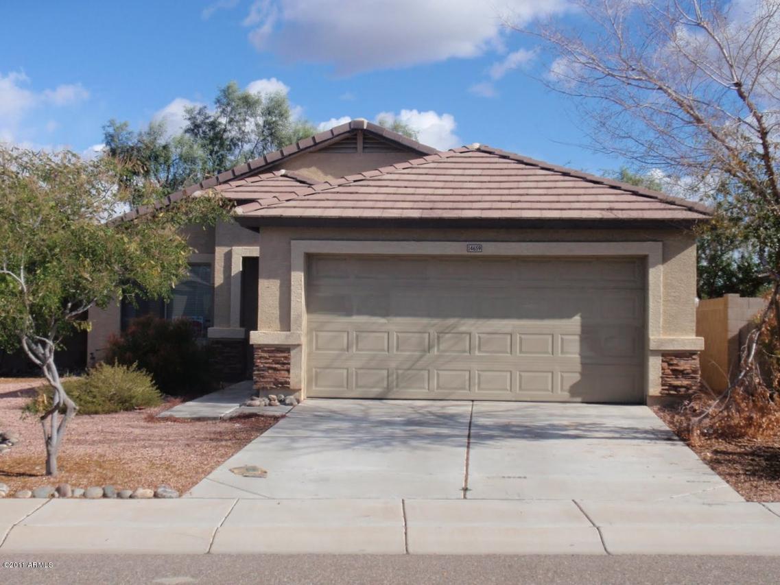 14659 N 147th Ln., Surprise, AZ 85379