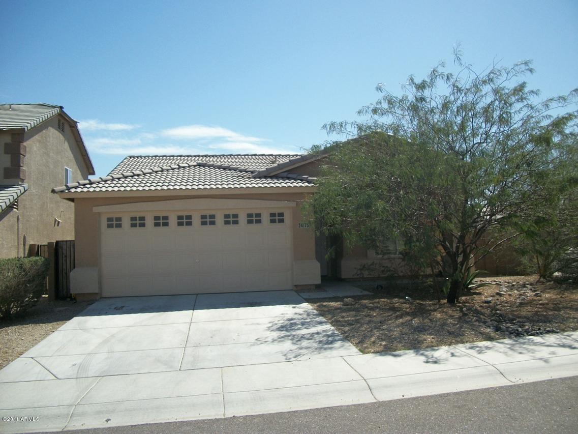 24175 W Tonto St., Buckeye, AZ 85326