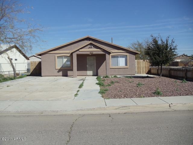 204 E Coronado St., Buckeye, AZ 85326