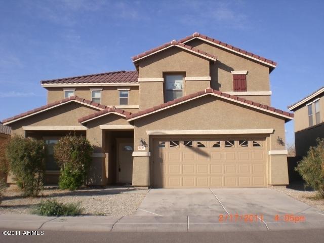 2448 W Spencer Run, Phoenix, AZ 85041