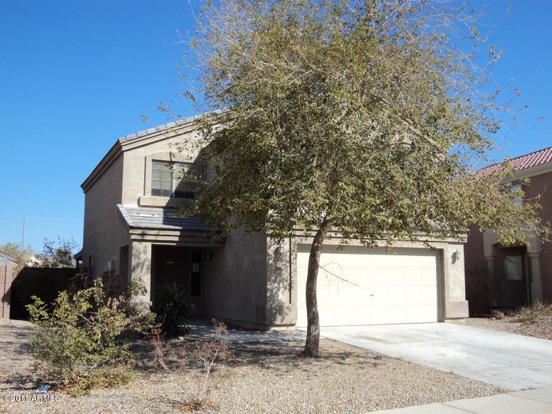 23100 W Papago St., Buckeye, AZ 85326