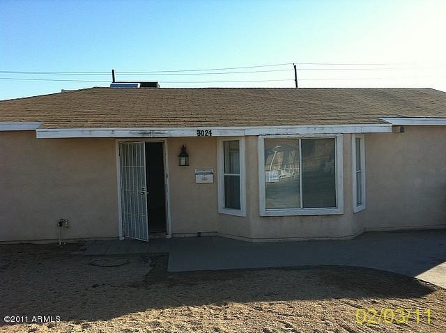 3021 W Marshall Ave., Phoenix, AZ 85017