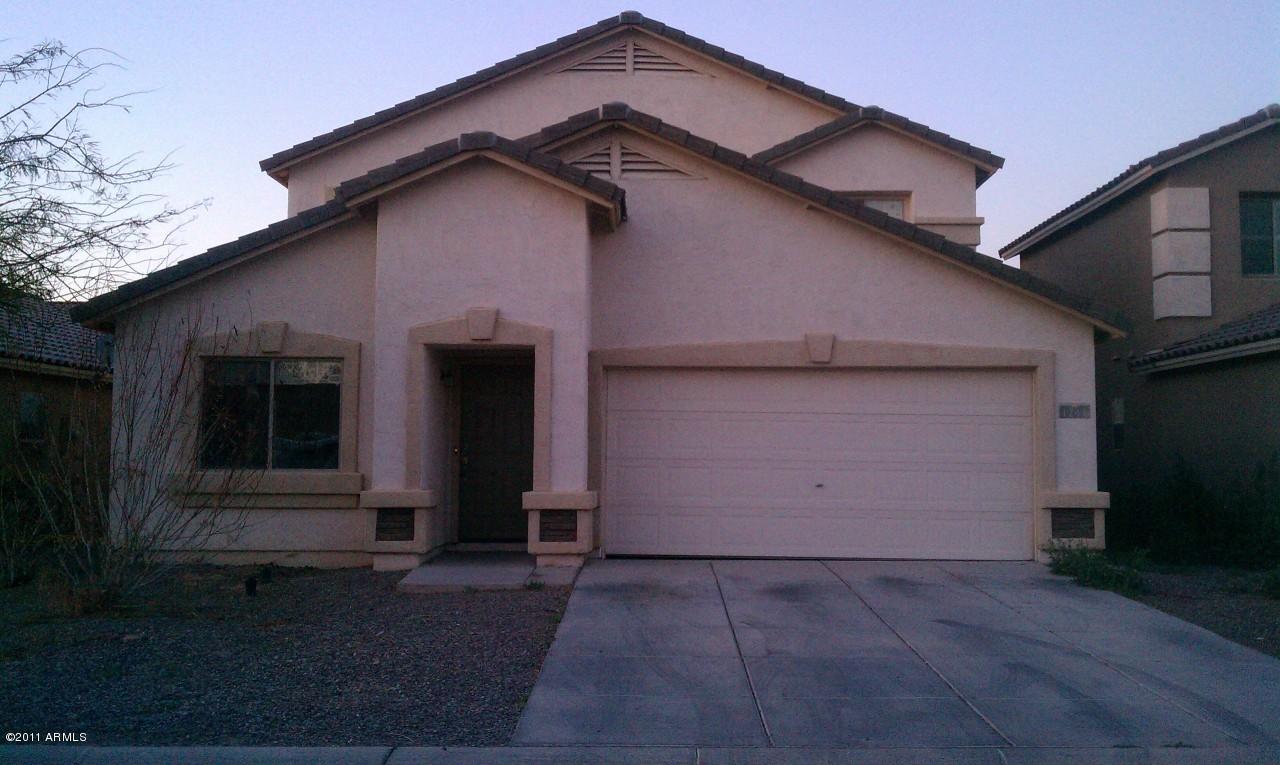 1244 W Wilson Ave., Coolidge, AZ 85228