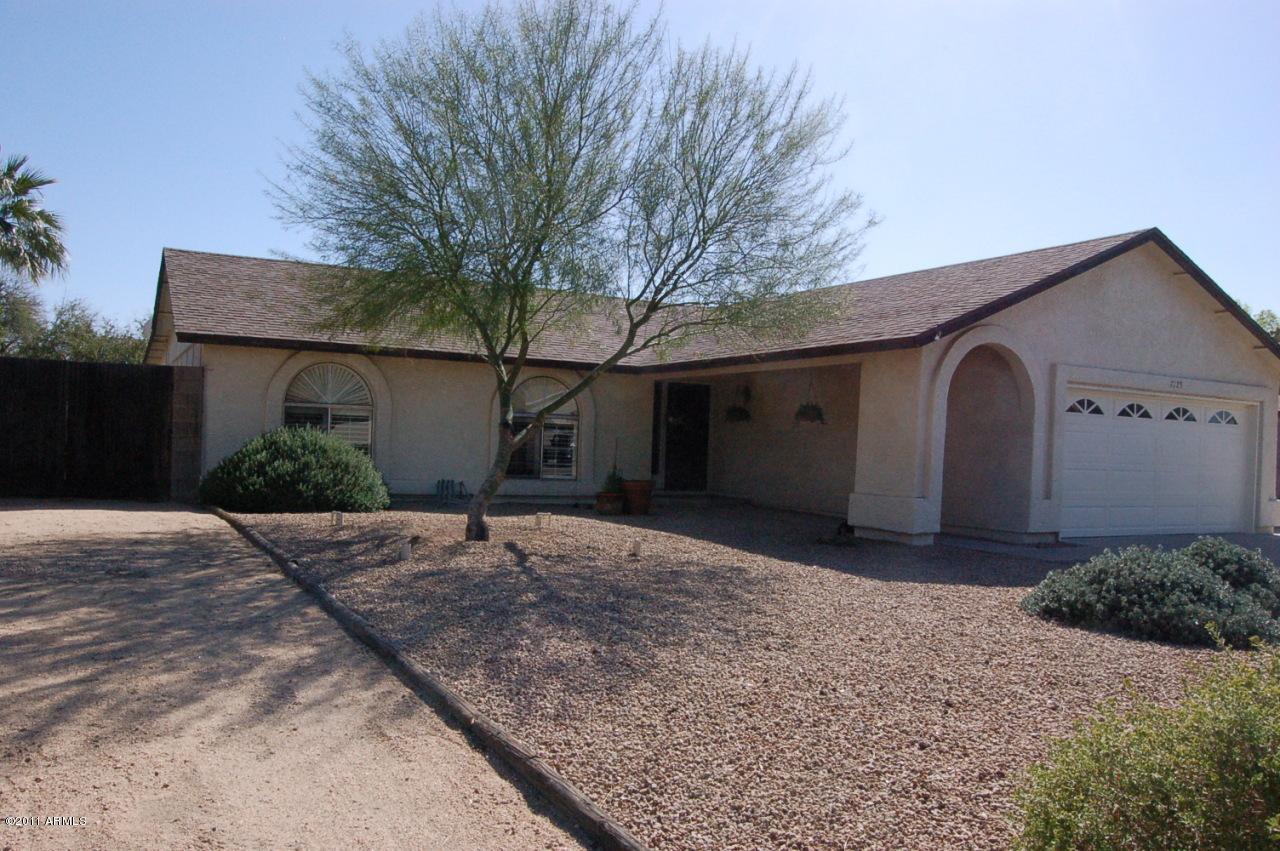 7125 W Sunnyside Dr., Peoria, AZ 85345