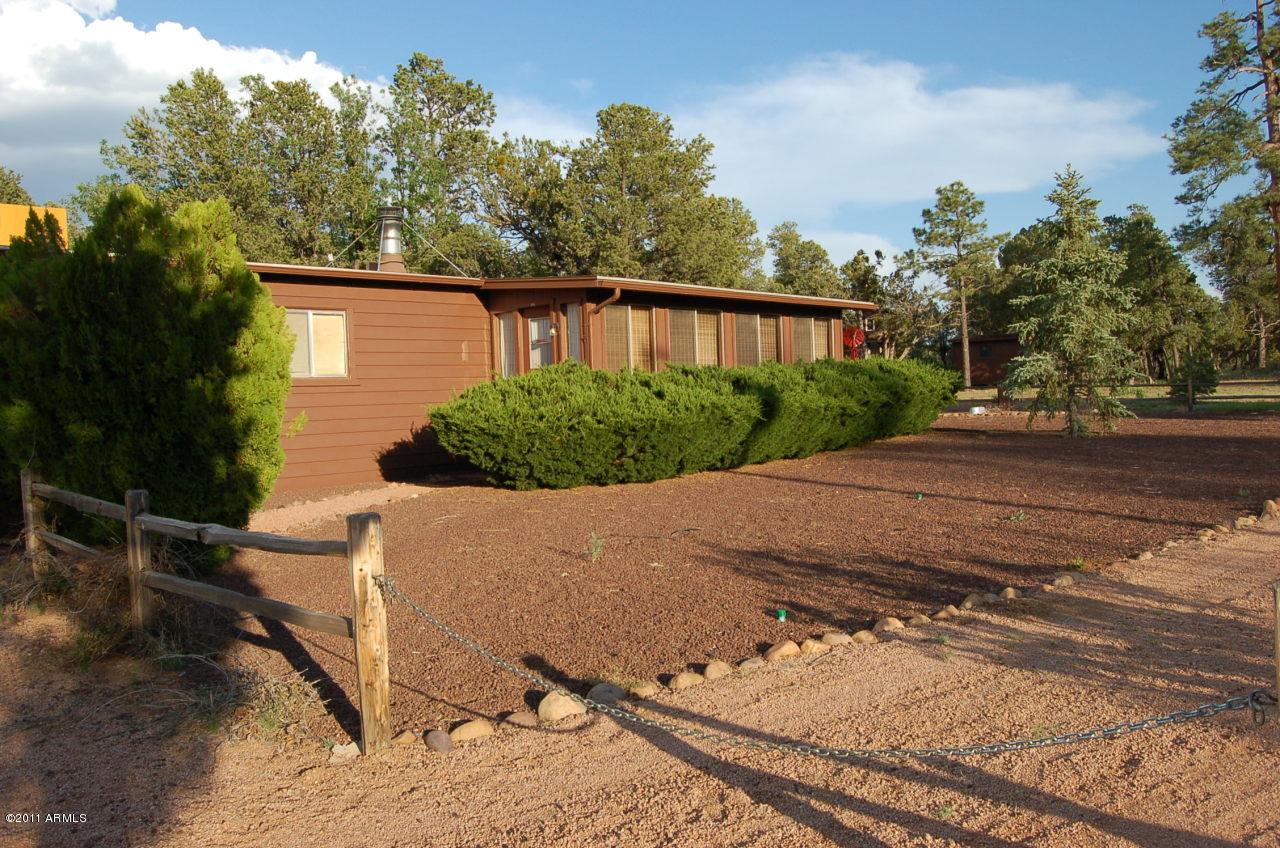 3059 Ponderosa Rd., Overgaard, AZ 85933