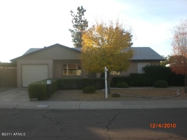[Address Hidden by Seller], Phoenix, AZ 85031