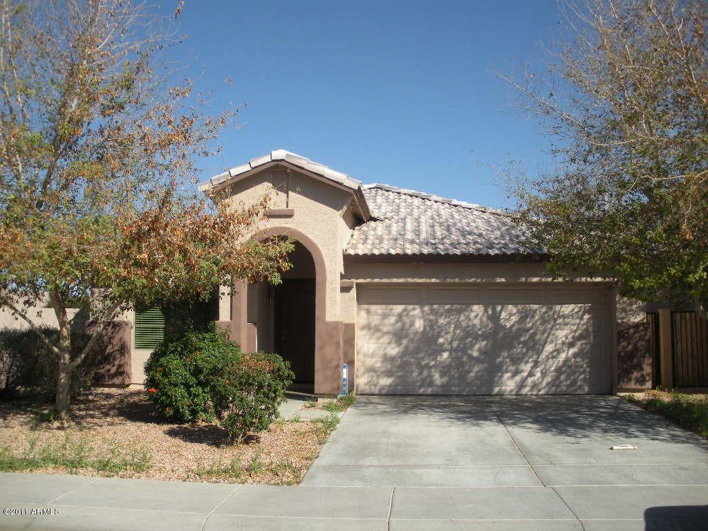 8832 W Hammond Ln., Tolleson, AZ 85353