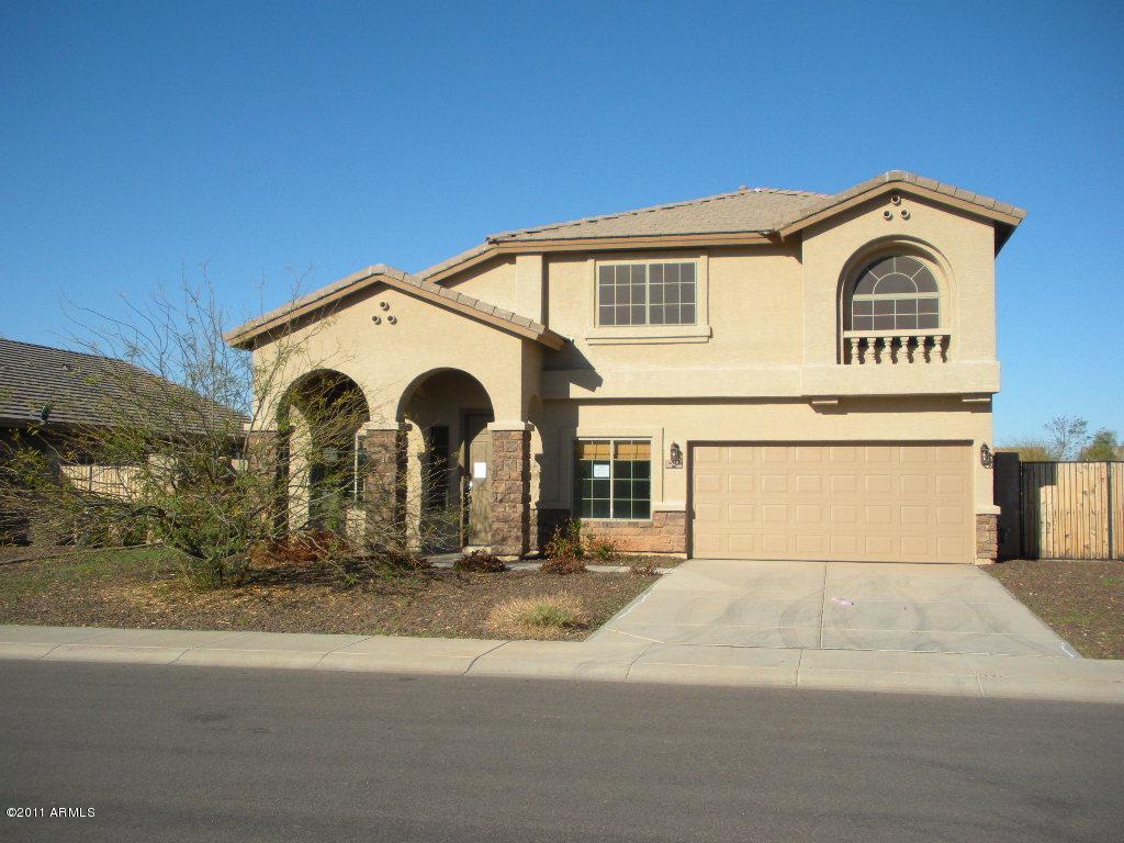 4838 S Emery Cir., Mesa, AZ 85212