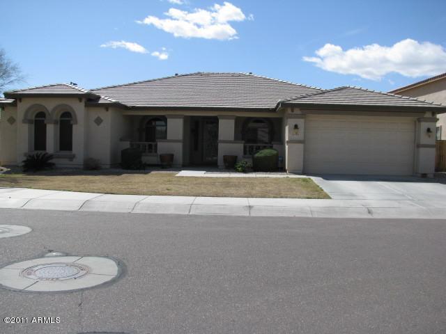 4800 N 153rd Ln., Goodyear, AZ 85395