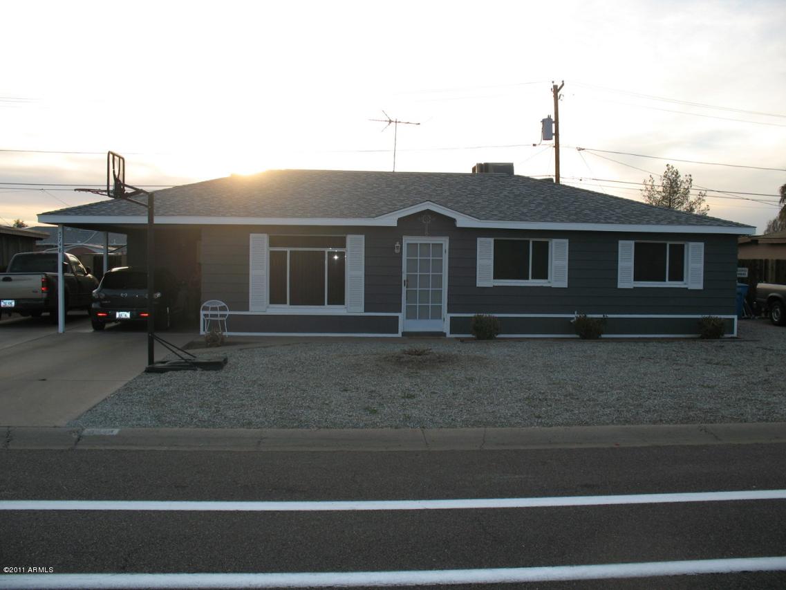 5748 N 31st Ave., Phoenix, AZ 85017