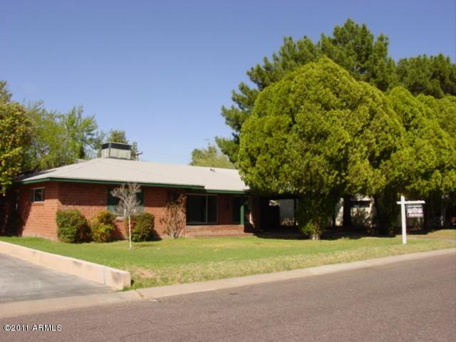 4634 E Wilshire Dr., Phoenix, AZ 85008