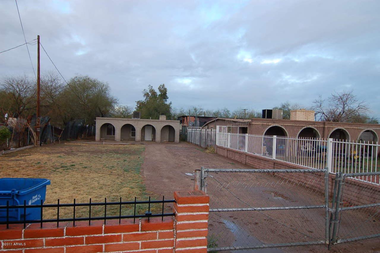 3637 S 3rd Pl., Phoenix, AZ 85040