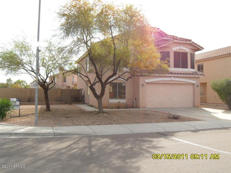 9431 N 93rd Ave., Peoria, AZ 85345