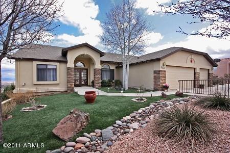 619 Yavapai Hills Dr., Prescott, AZ 86301