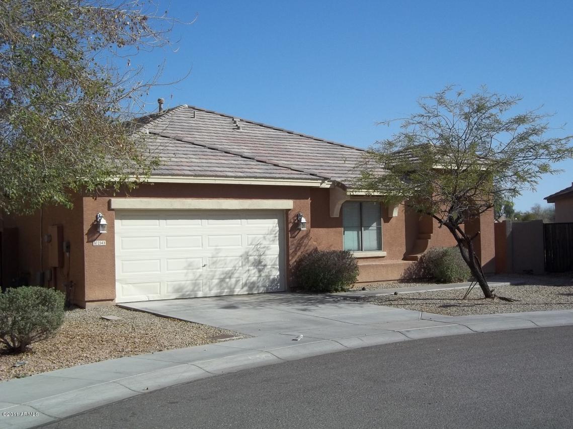 2343 S 87th Dr., Tolleson, AZ 85353