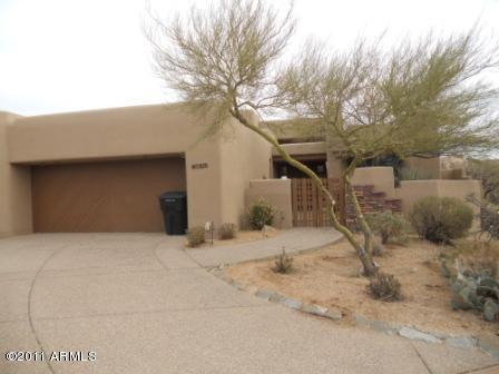 40215 N 110th Pl., Scottsdale, AZ 85262