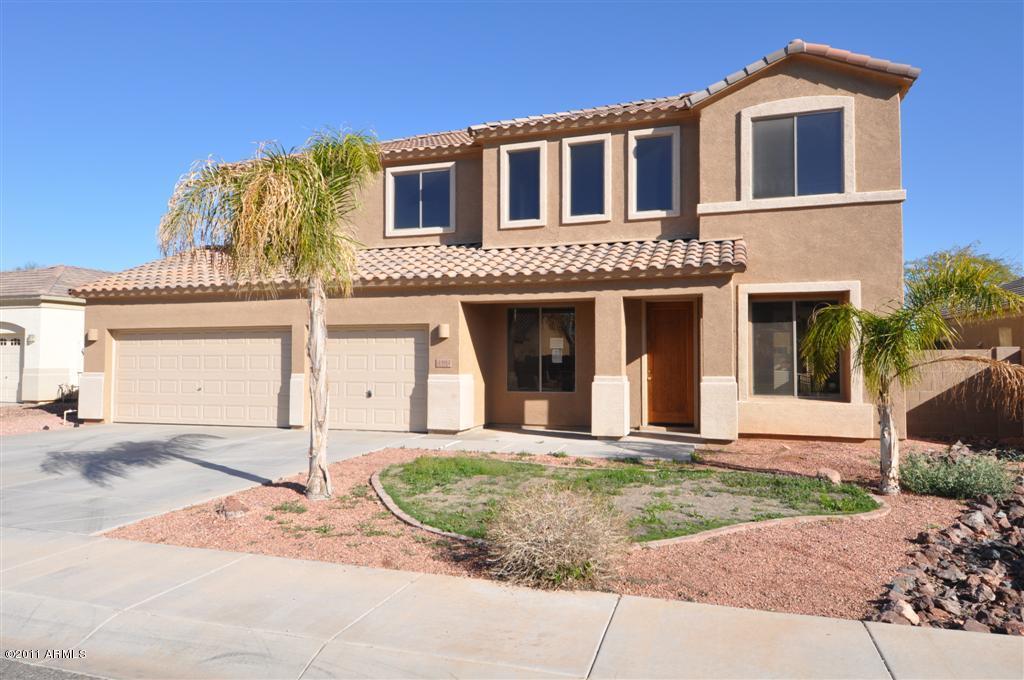 13012 W Vista Paseo Dr., Litchfield Park, AZ 85340