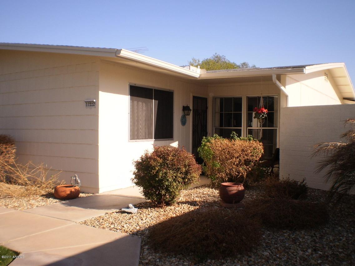 17222 N 105th Ave., Sun City, AZ 85373