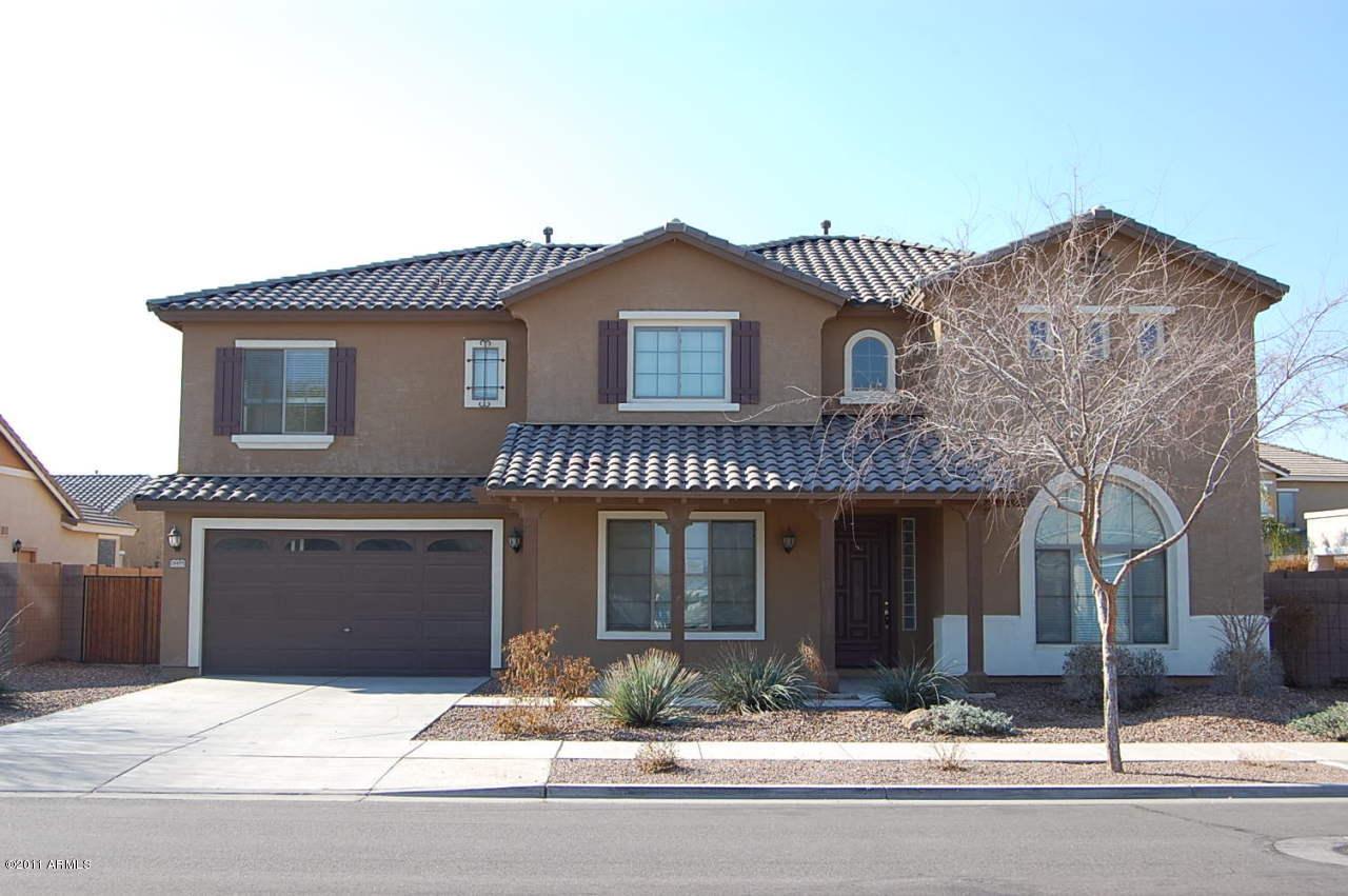 18495 E Ranch Rd., Queen Creek, AZ 85142