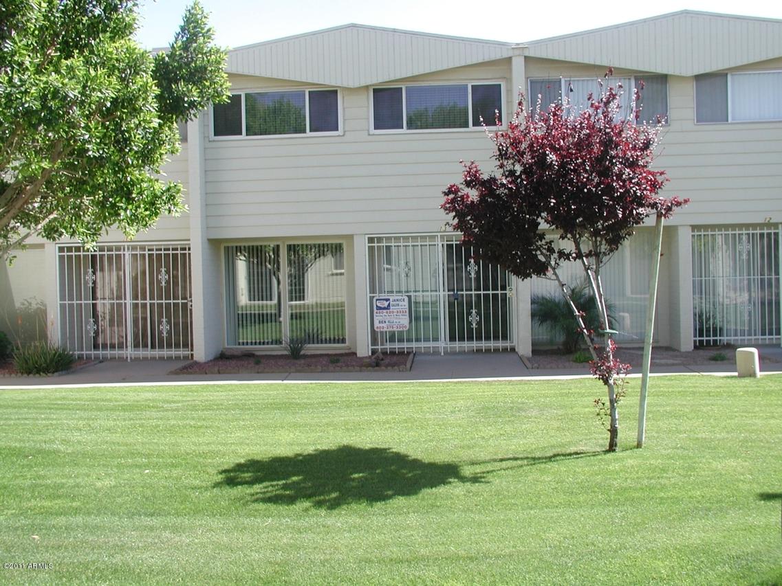 815 N Hayden Rd. #A13, Scottsdale, AZ 85257