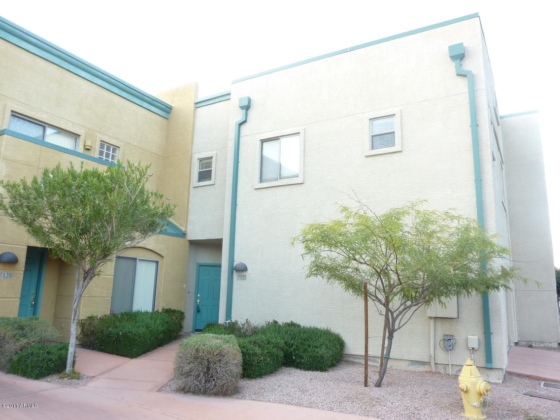 2027 E University Dr. #121, Tempe, AZ 85288