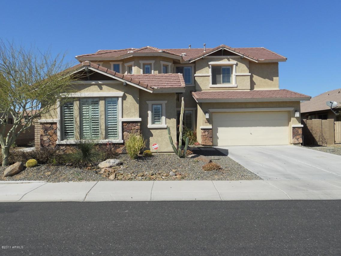 12564 W Morning Vista Dr., Peoria, AZ 85383