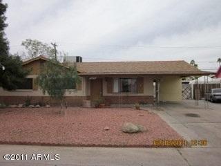 1114 N 72nd Pl., Scottsdale, AZ 85257