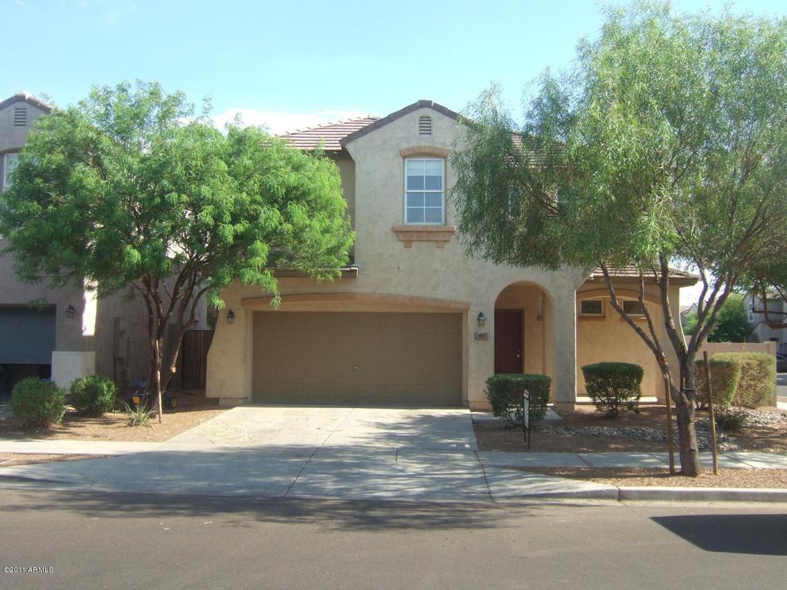 9017 W Watkins St., Tolleson, AZ 85353