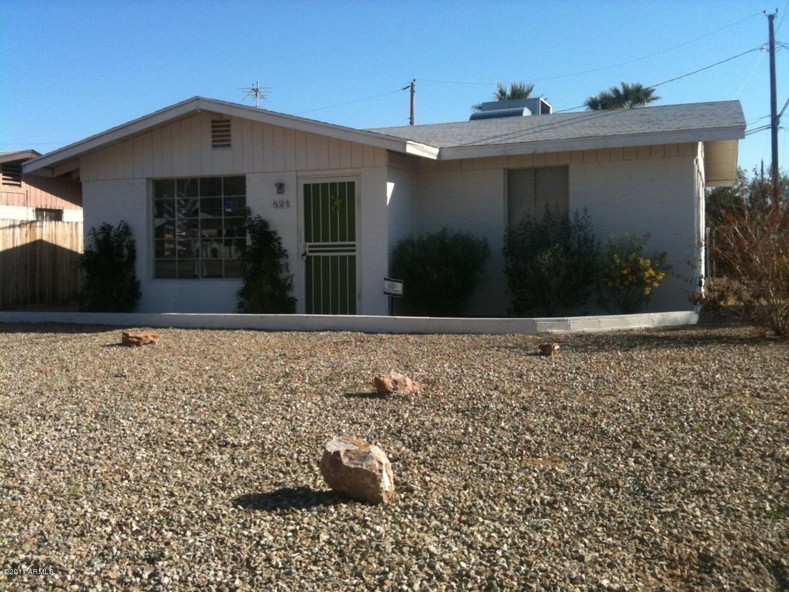 421 W Mission Ln., Phoenix, AZ 85021
