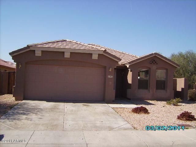 2442 S 88th Ln., Tolleson, AZ 85353