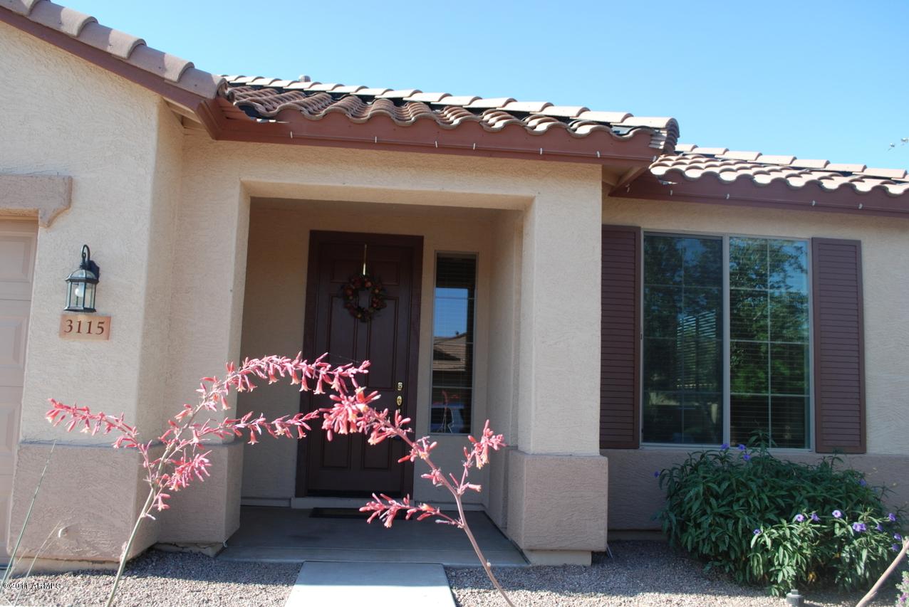 3115 E Merlot St., Gilbert, AZ 85298
