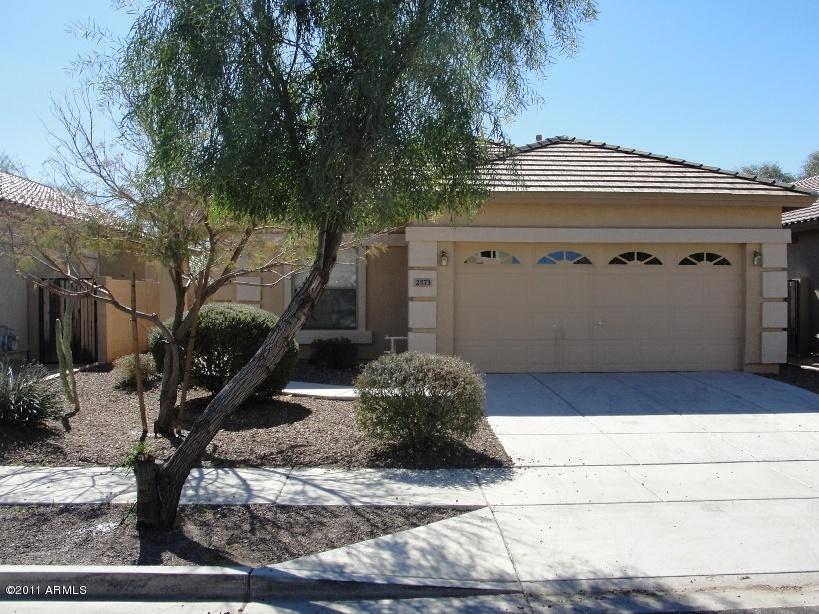 2573 W Brilliant Sky Dr., Phoenix, AZ 85085