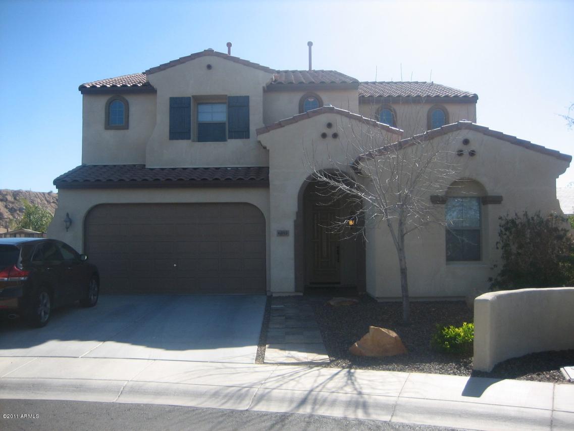 6893 W Ashby Dr., Peoria, AZ 85383