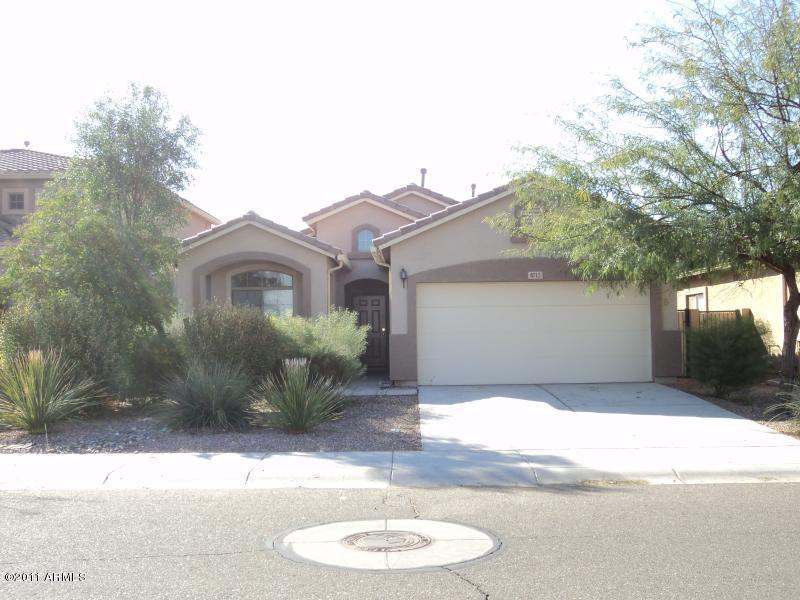 8713 W Whyman Ave., Tolleson, AZ 85353