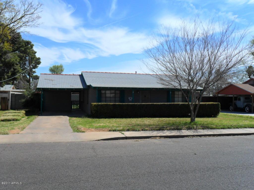 3017 N 21st Pl., Phoenix, AZ 85016