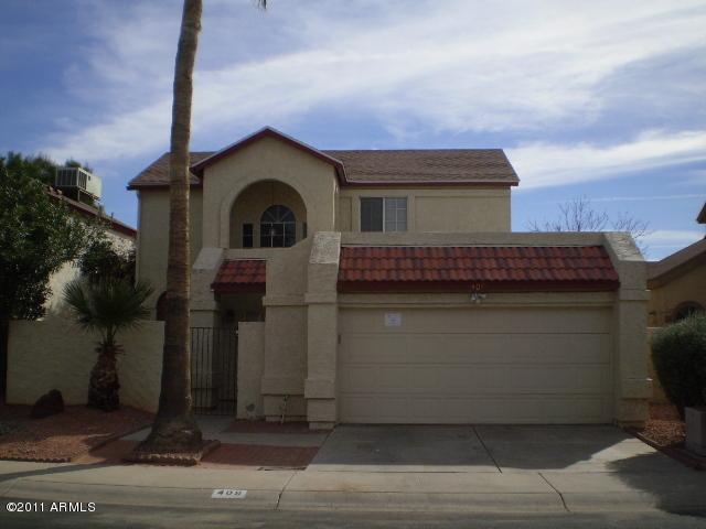 409 E Kerry Ln., Phoenix, AZ 85024