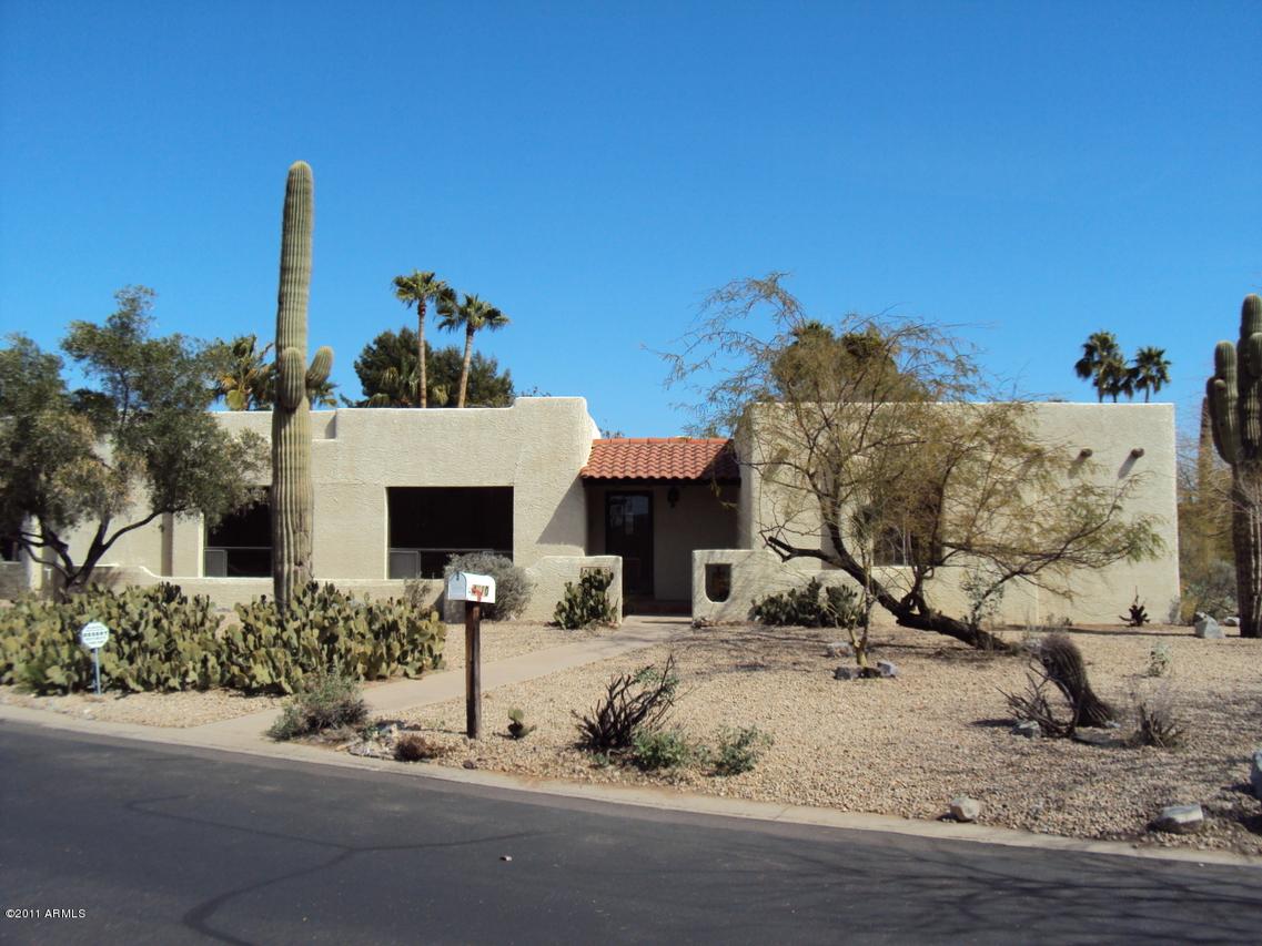 4310 E Onyx Ave., Phoenix, AZ 85028