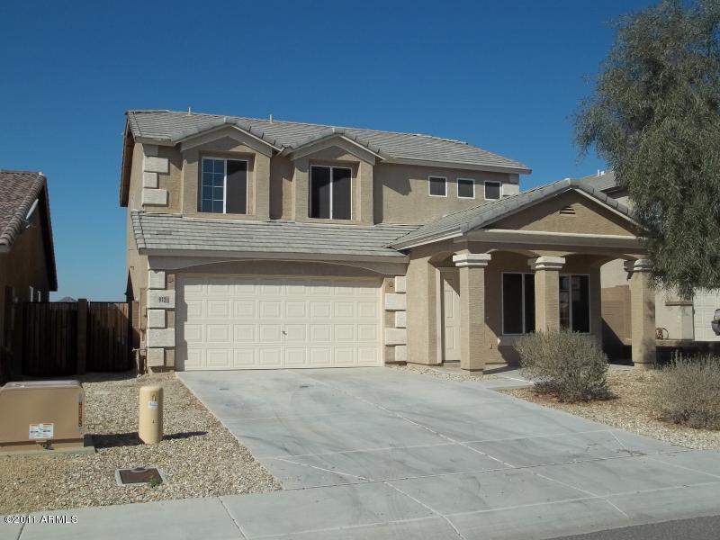912 S 242nd Ln., Buckeye, AZ 85326