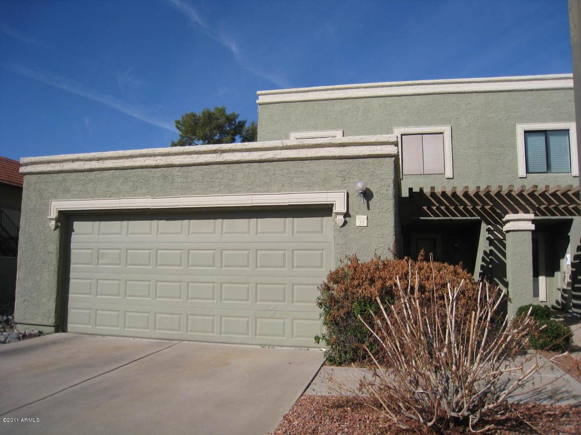 815 E Grovers Ave. #37, Phoenix, AZ 85022
