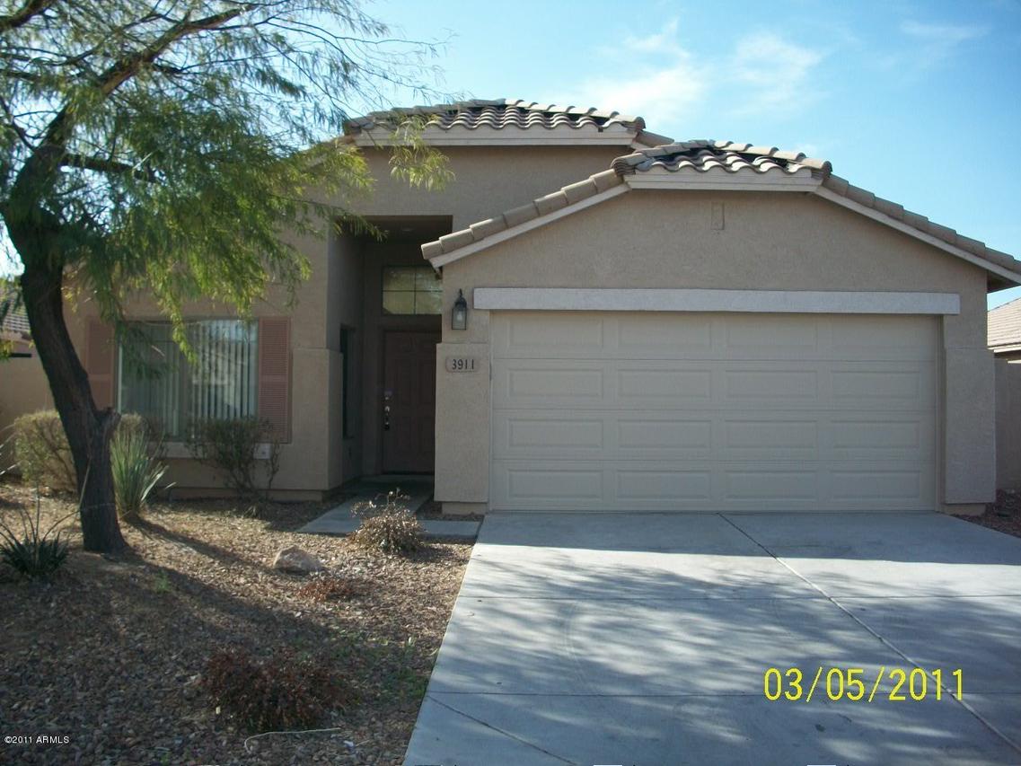 3911 E Longhorn Dr., Gilbert, AZ 85297