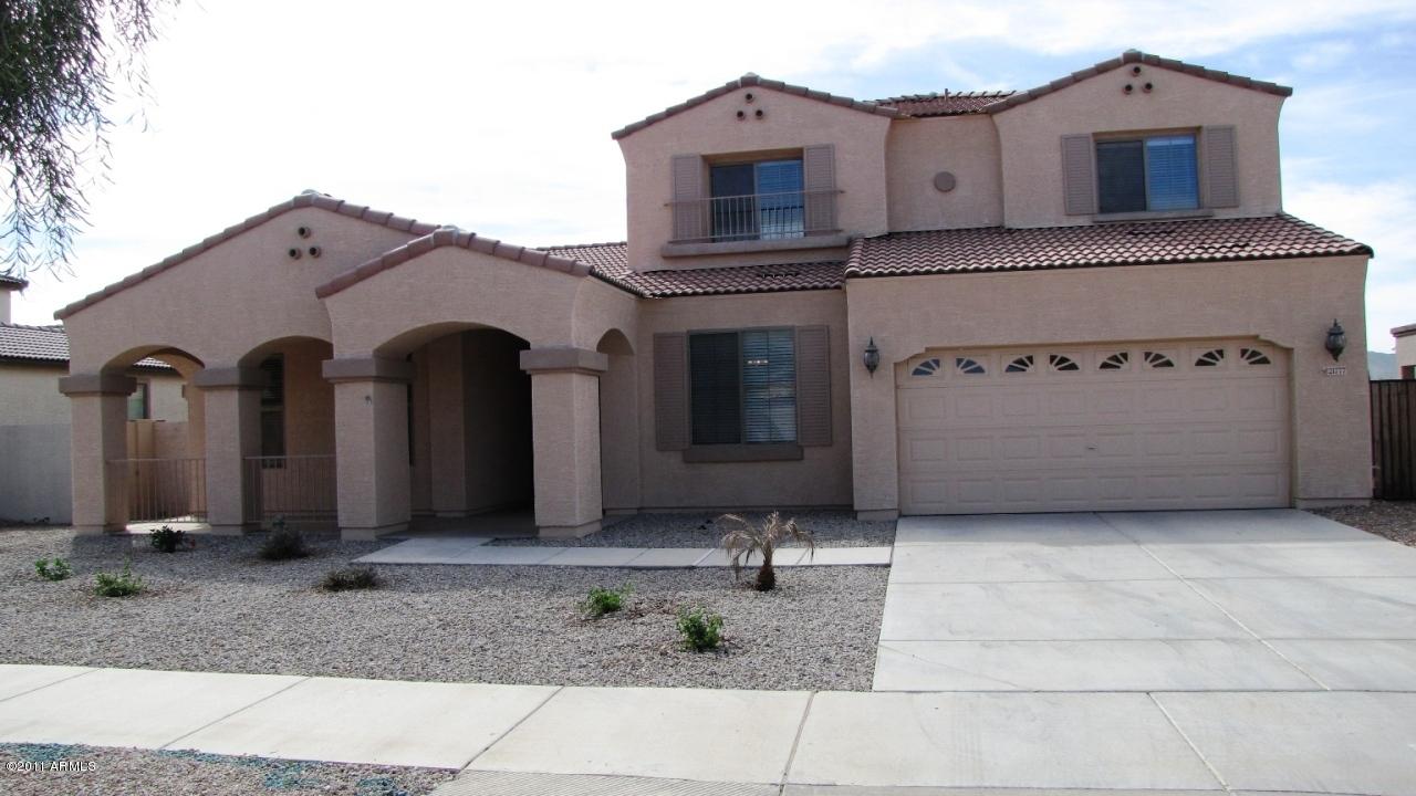 21777 E Cherrywood Dr., Queen Creek, AZ 85142