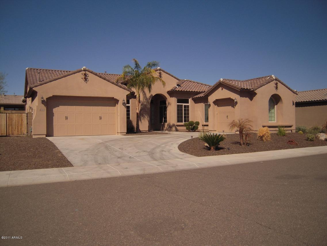 5818 W Alyssa Ln., Phoenix, AZ 85083