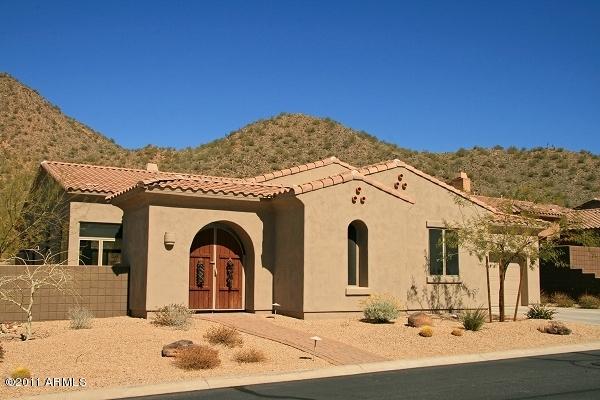 14324 E Geronimo Rd., Scottsdale, AZ 85259