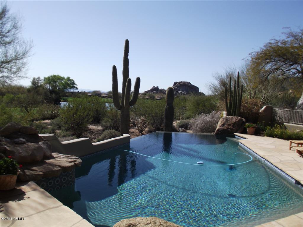 7705 E Old Paint Tr., Scottsdale, AZ 85266