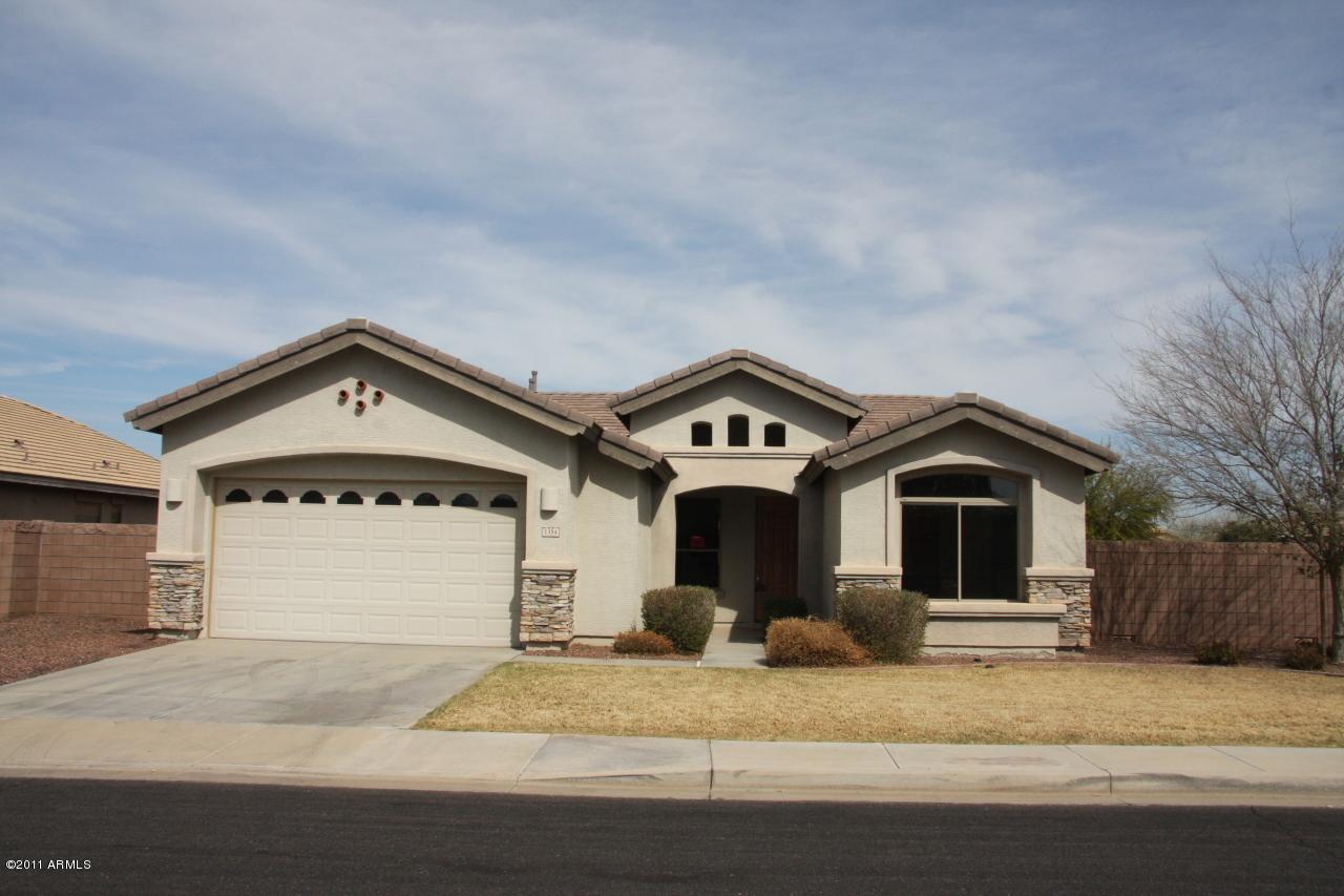 1354 E Locust Dr., Chandler, AZ 85286