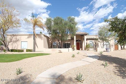 10484 E Corrine Dr., Scottsdale, AZ 85259