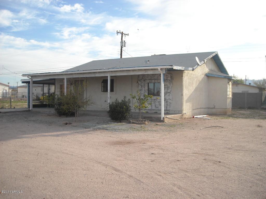 597 S Meridian Rd., Apache Junction, AZ 85220