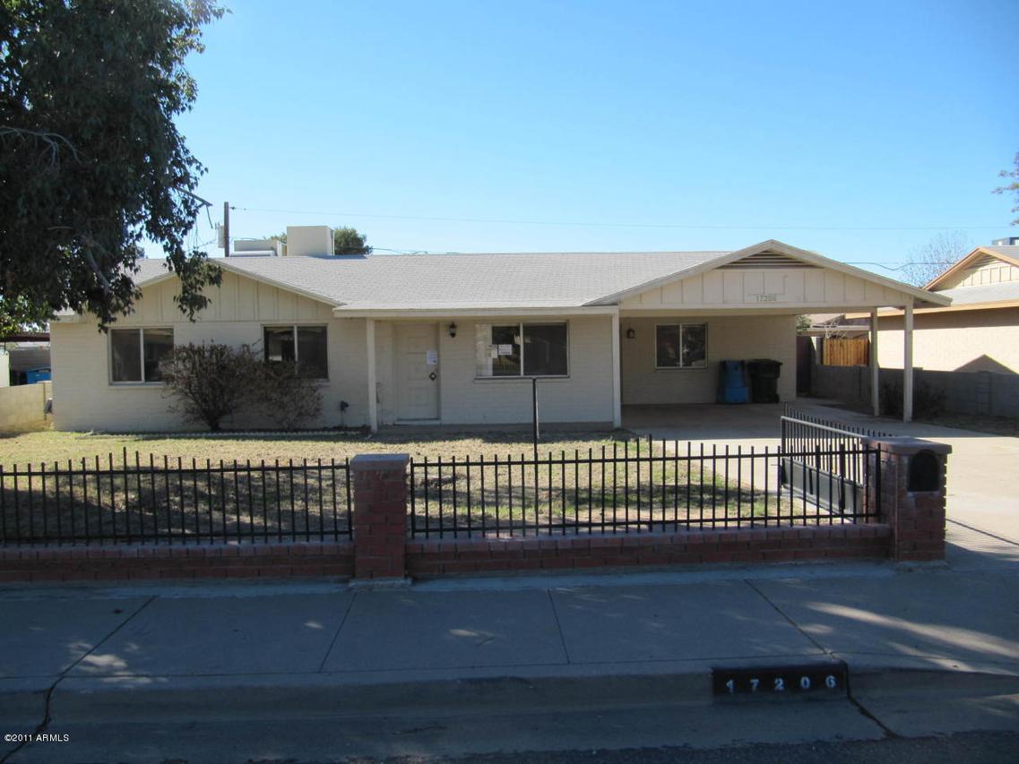 17206 N 15th Ave., Phoenix, AZ 85023